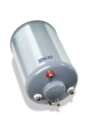 Vendita Finale Quick Boiler BX60 in Acciaio Inox 60lt 1200W con Scambiatore QBX6012S