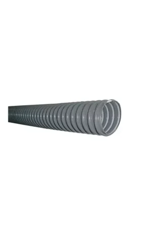 Popolare Tubo rigido per aspirazione di aria AIRFLEX STD 102mm Venduto al metro N44836212410