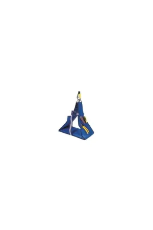 Lalizas bansigo in naylon 210D con cinghie e tasche LZ10080 Promozione Esclusiva