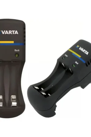 Occasione Imperdibile Caricabatterie Pocket Charger VARTA 57662 20017066