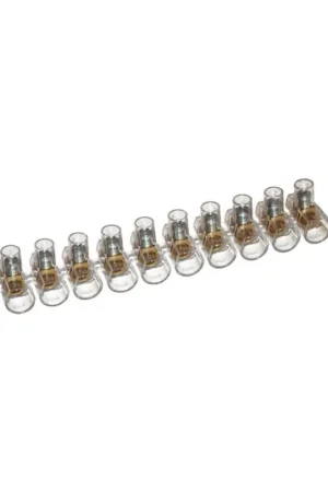 Promozione Morsetto volante 1 foro 4mmq ML572641
