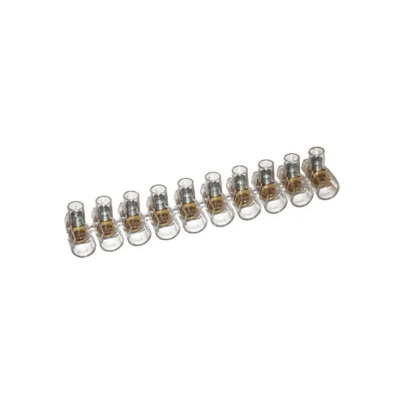 Promozione Morsetto volante 1 foro 4mmq ML572641