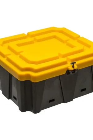 Cassetta in plastica porta batterie 660x720x330h mm FNI3927674 Ordina Subito