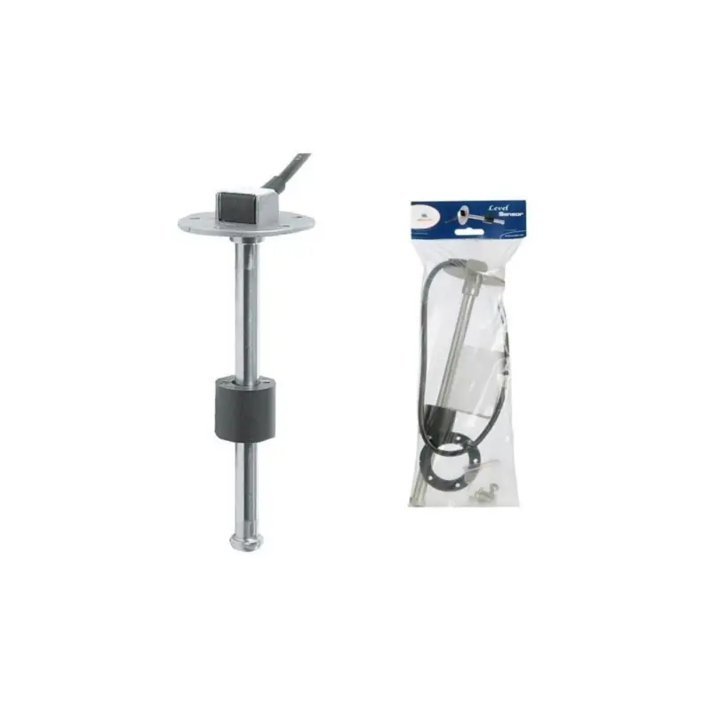 Sensore universale Inox 10/180ohms 17cm OS2716117 Più Venduto
