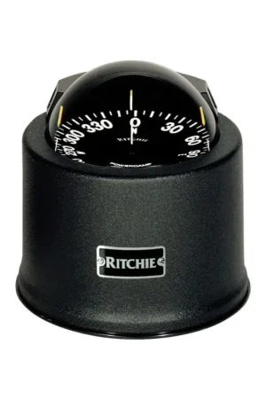 Compra Oggi Stesso Bussola Ritchie Globemaster 5 Chiesuola Nera OS2508511
