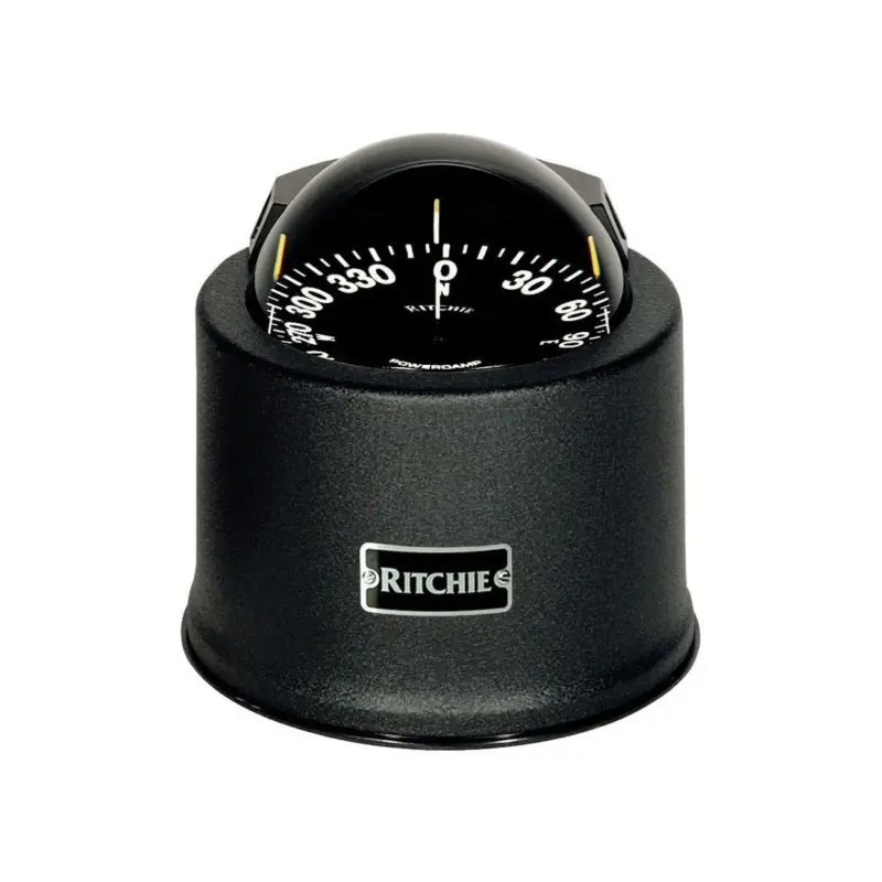 Compra Oggi Stesso Bussola Ritchie Globemaster 5 Chiesuola Nera OS2508511