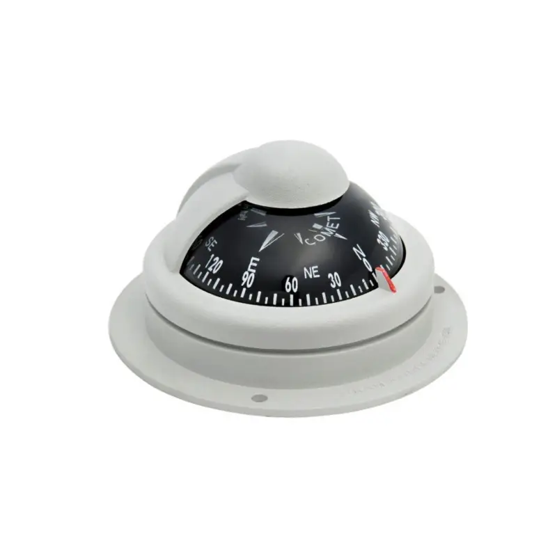 Bussola Riviera Comet 1-2 Grigia OS2500601 Prezzo Basso