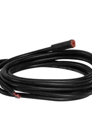 Simrad Cavo di alimentazione SimNet con terminatore 2m 24005902 62800049 Offerta Del Giorno