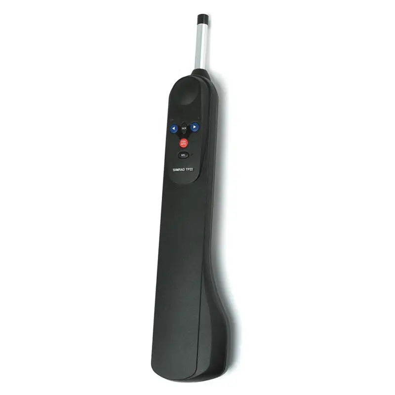 Simrad Autopilota a barra Tillerpilot TP22 SimNet NMEA 62600031 Ultime Pezzi