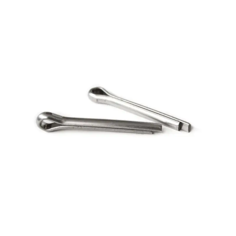 Promozione Copiglie UNI 1336 DIN 94 Inox A2 1,5x30mm 20pz N44590008071