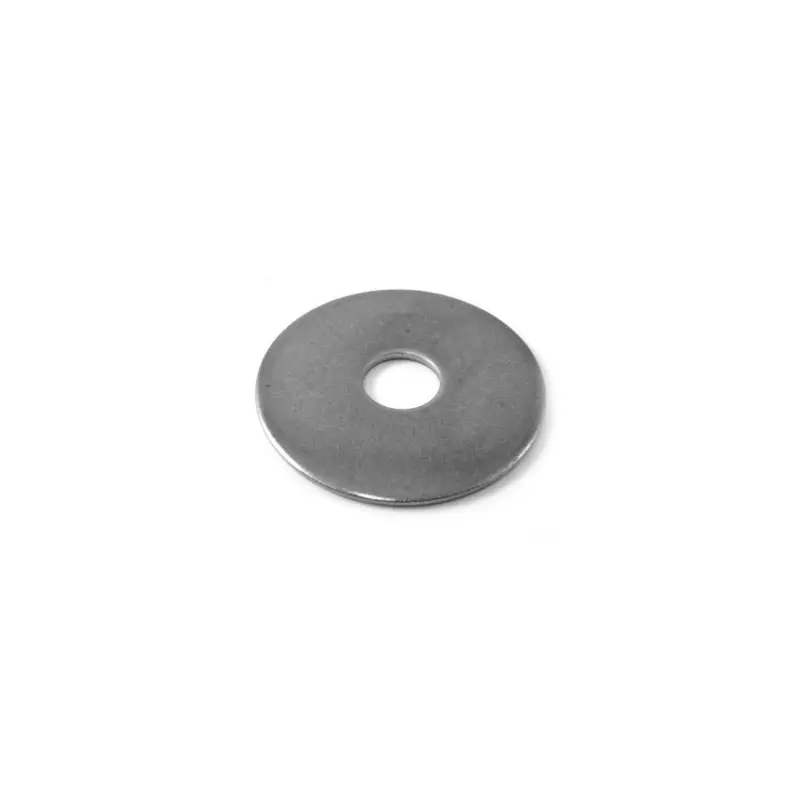 Promozione Esclusiva Rondelle Piane in acciaio Inox A2 UNI1733 4x12mm 30pz N44590008047