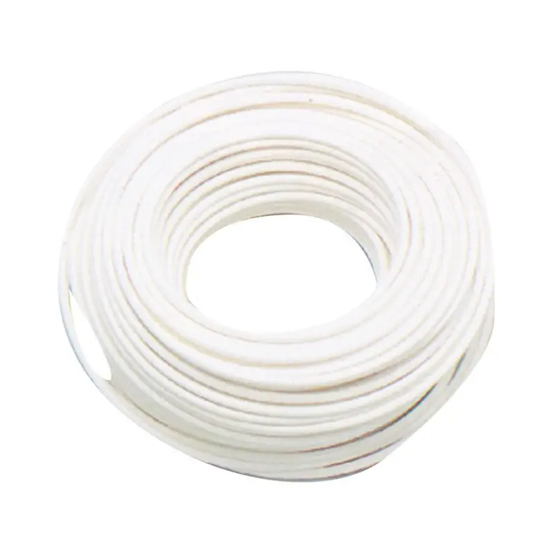 Ultime Pezzi Cavo Parafil Ø 8,5mm Rotolo 50 mt Carico di rottura 1000Kg FNI600009