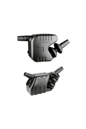 Marmitta Silenziatore in Eltex Ø 7590mm FNI2227291 Compra Adesso