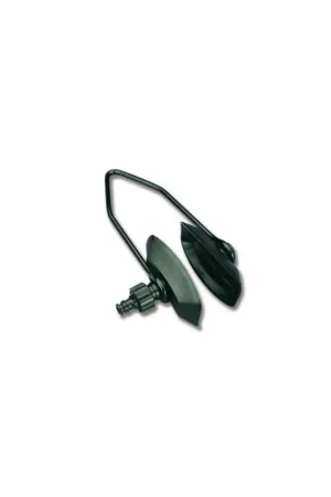 Subito Disponibile Cuffia lavaggio motore Larga L.28cm portagomma diritto N82851004011