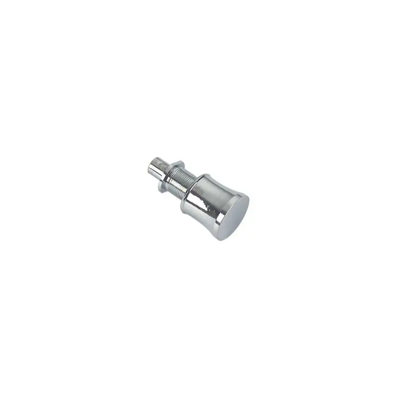 Offerta Fermavetro a molla in ottone cromato N60341505061