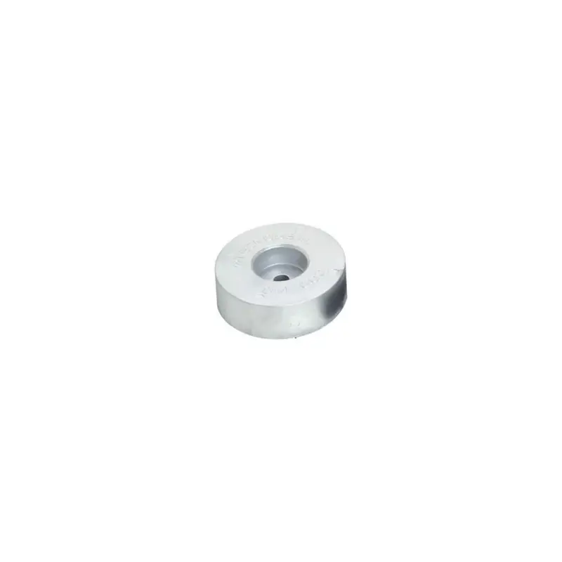 Anodo di Zinco a Rondella per Poppa ∅ 100x40 mm 1,85 Kg OS4321001 Must-Have