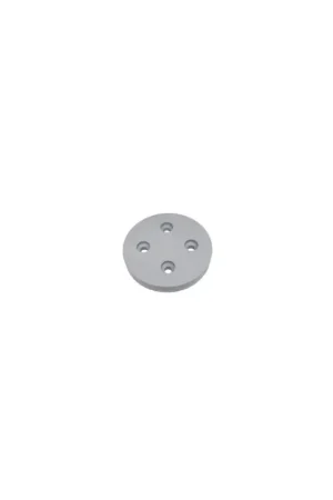 Anodo di Zinco a piastra Shafran 148x110xh20mm ID12 N80605130238 Promozione
