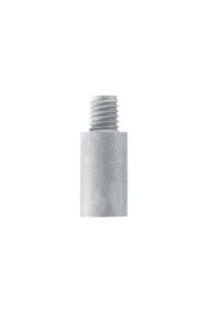 Anodo di Zinco a Barilotto MEZ1 per Scambiatori di Calore Ø12.7x38mm N80605030333 Compra Oggi Stesso