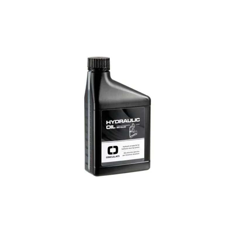 Hydraulic Oil ISO VG22 Olio per Timoneria Idraulica 1Lt N110353005866 Più Venduto
