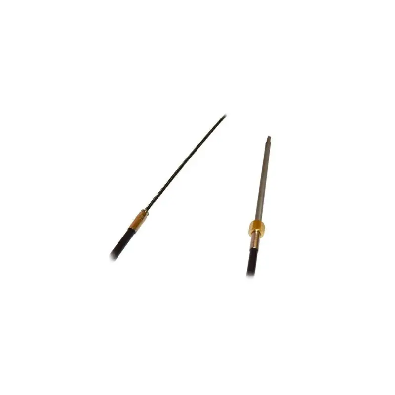 Monocavo Ultraflex M66 11FT timoneria meccanica T85 T71FC T72FC T73NRFC T74NRFC N110653306182 Spedizione Espresso
