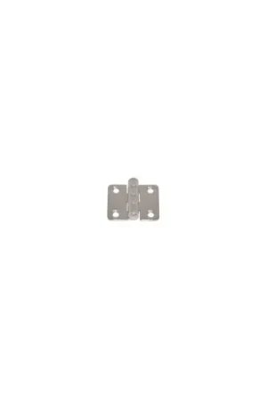 Prezzo Ridotto Cerniera in acciaio inox 42x40mm Spessore 1,5mm N60242240050