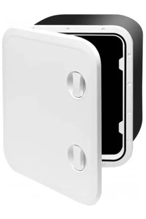 Promozione Esclusiva Contenitore Calpestabile con Sportello 459X514X330mm FNI2522459