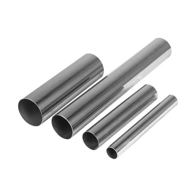 Tubo in Acciaio Inox AISI 316 Ø22x1.2mm Barra da 2m N61040012501/2 Affare