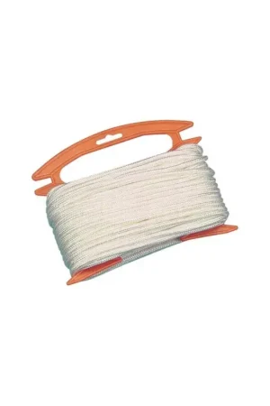 A Buon Prezzo Confezione treccia poliestere Ø4mm 40m N10600319113