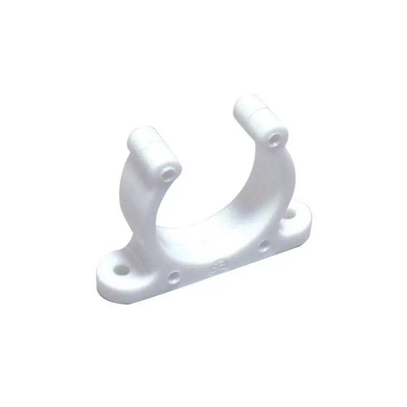 Supporto Elastico Ø15mm Bianco N30610500643B Offerta Speciale