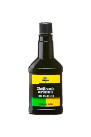 Bardahl Fuel Stabilizer 150ml Additivo Stabilizzante per Benzina Gasolio N72349700020 Reso Gratuito