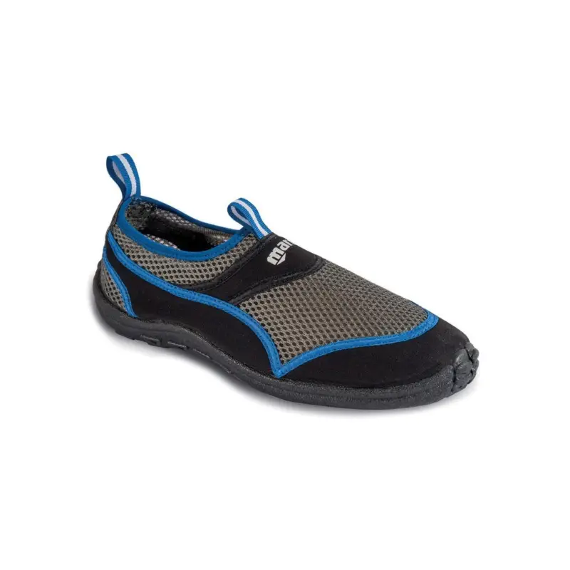 Scarpette da mare Aquawalk Mares Blu e Nera Taglia 37 N90170616121 Occasione Imperdibile