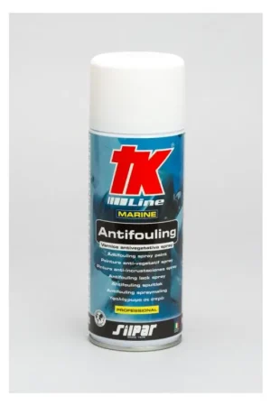 TK Antifouling 40.200 Antivegetativa Spray Bianco 400ml N729483COL831 Offerta Del Giorno
