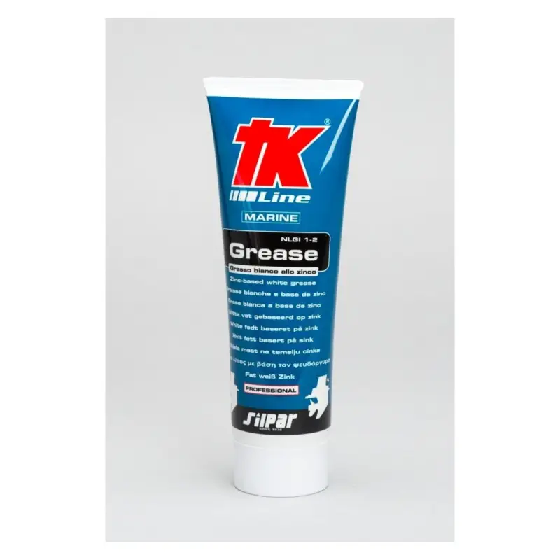 TK GREASE 40.010 Grasso Bianco allo Zinco 250gr N703468LUB126 Subito Disponibile