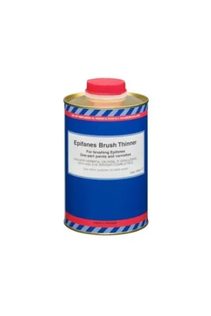 Sconto Epifanes Brush Thinner 1L 470COL109