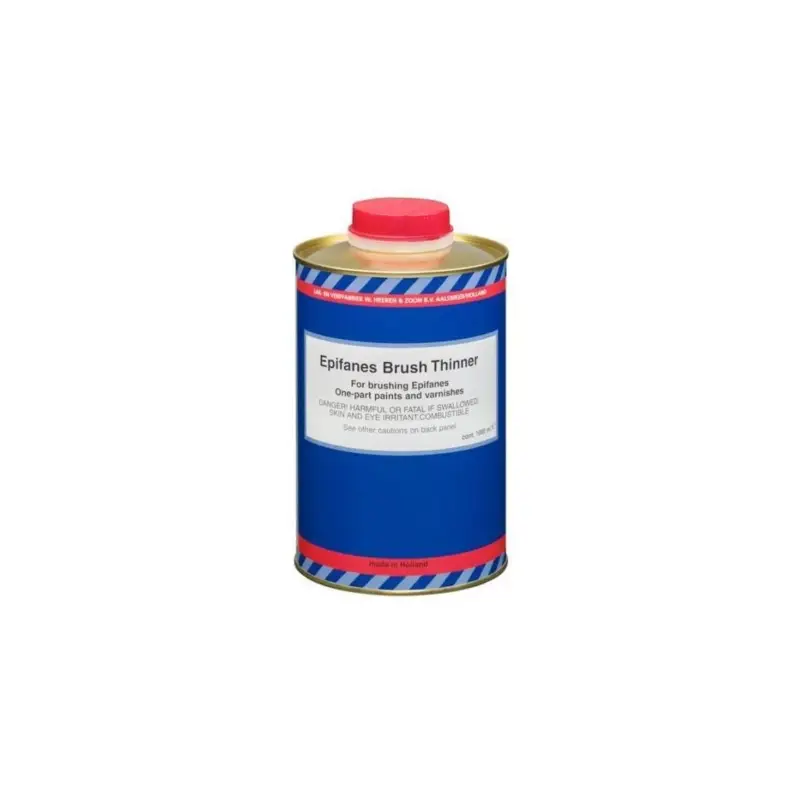 Sconto Epifanes Brush Thinner 1L 470COL109