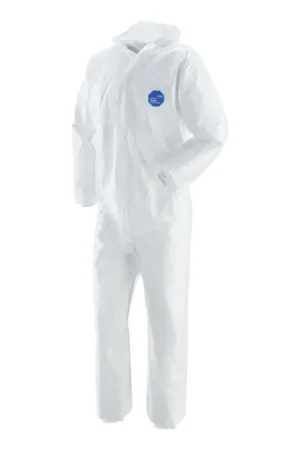 Offerta Speciale Tuta protettiva Tyvek Pro-Tech con cappuccio Antistatica EN340 Taglia XL 47617560-XL