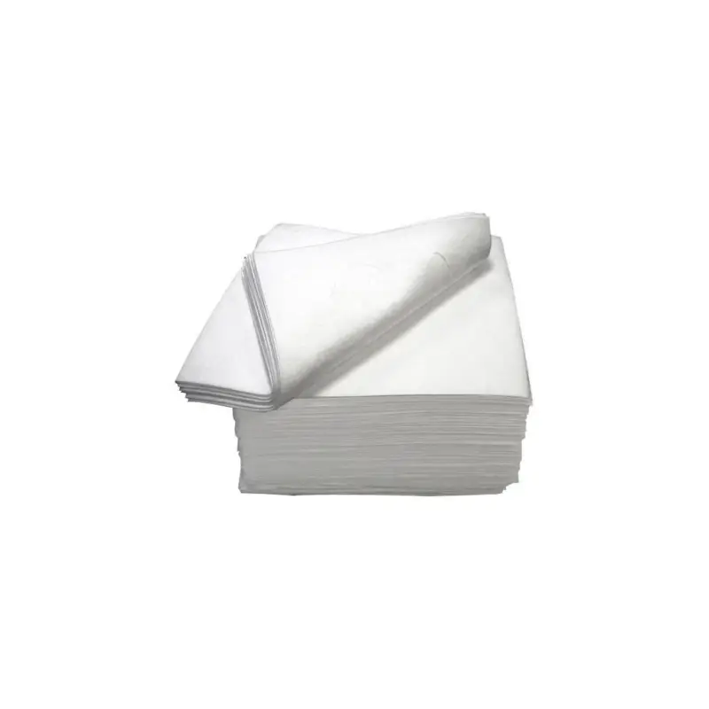 Ovatta in cotone da 40x36cm per lucidatura 5kg 481COL998 A Buon Prezzo