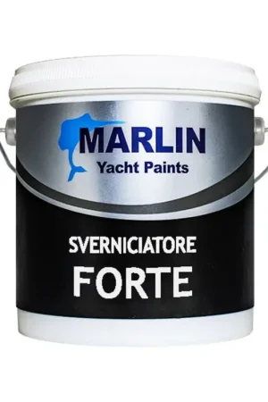Marlin Sverniciatore Forte 5L 46100301 Acquista Ora