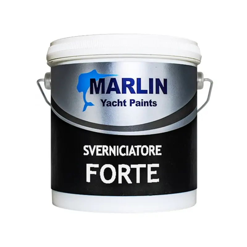 Marlin Sverniciatore Forte 5L 46100301 Acquista Ora