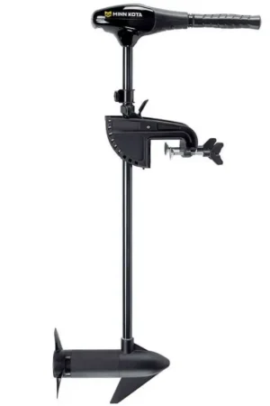 Miglior Prezzo Minn Kota Endura C2 40/36 Motore elettrico da poppa acqua dolce 5 Marce KDJM1352272M