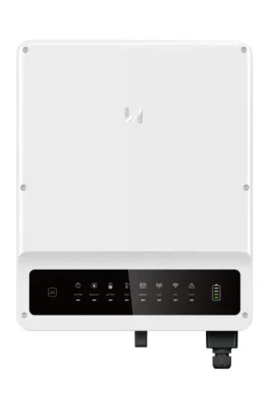Goodwe GW10KN-ET PLUS 16A 10kW Inverter Ibrido Trifase Nuovo Arrivo