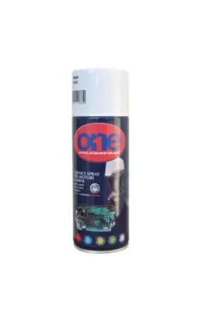 ONE ColorSpray Vernice Spray Motore Evinrude XP Blu Metallic 400ml N728475COL901 Saldi