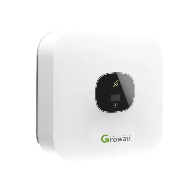 Occasione Growatt MIC 3300TL-X 3.3kW 42900Wp Inverter Monofase con 1 MPPT 13A EU Version