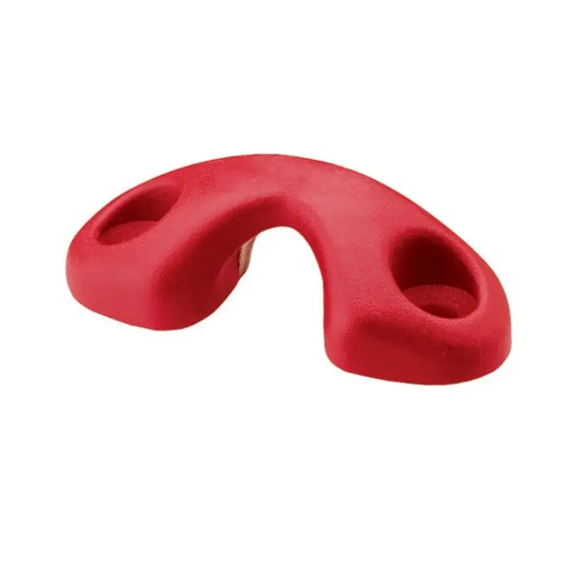 Ponticello rosso per strozzascotte 5/14mm VD2546 Quantità Limitata