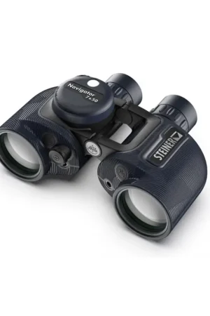 Direttamente Dal Produttore Steiner Navigator Binocolo galleggiante 7x50 con bussola Campo visivo 123m FNI5303004