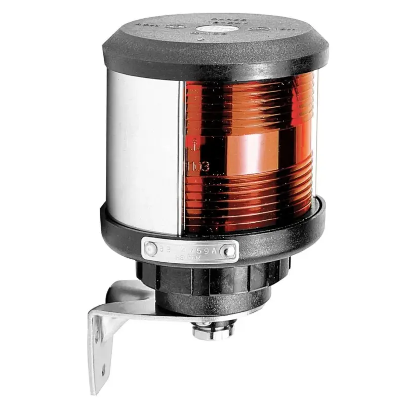 Occasione Imperdibile Fanale di via originali DHR Luce rossa 135° 25W/24V MT2112000