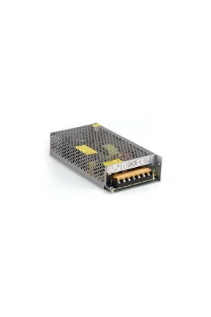 Alimentatore Universale 220-12V 200W 16.7A per strisce a Led N54220900030 Promozione Esclusiva