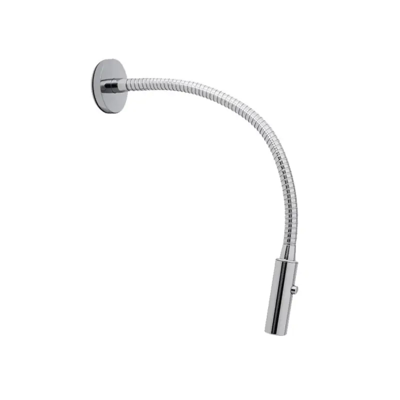 Consegna Rapida Faretto da carteggio Nash 10-30V 2W 1 LED 4000K LED Bianco N50325501250