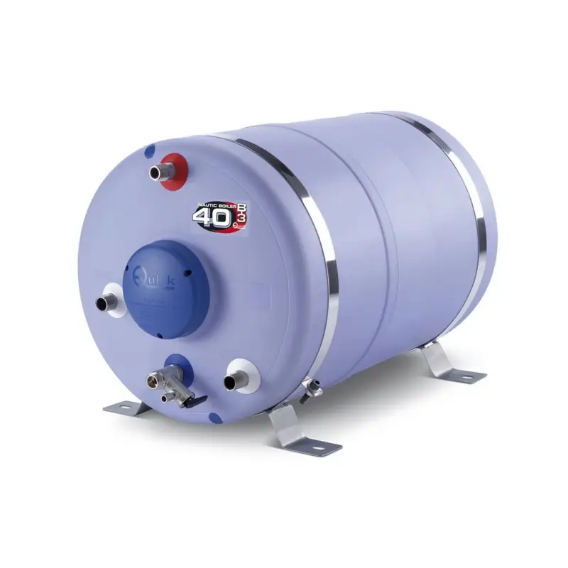 Quick Boiler B32005S 20lt 500W con Scambiatore QB32005S Must-Have