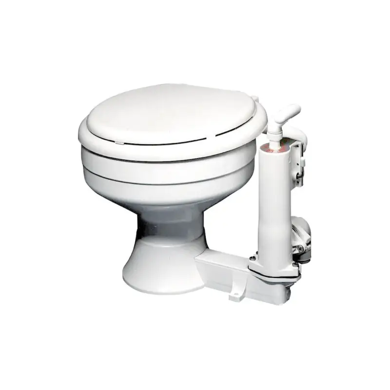 WC Regata RM69 Manuale MT1322111 Soddisfatti O Rimborsati